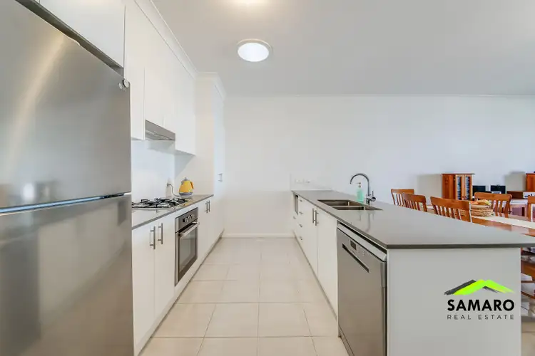 Fourth view of Homely house listing, 54 Jubilee Circuit, Rosemeadow NSW 2560
