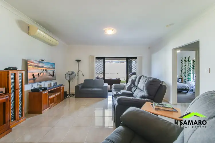Sixth view of Homely house listing, 54 Jubilee Circuit, Rosemeadow NSW 2560
