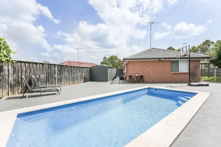 Third view of Homely house listing, 16 Baragil Mews, Mount Annan NSW 2567
