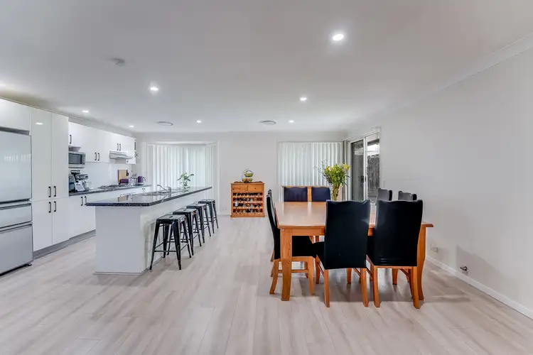 Fourth view of Homely house listing, 16 Baragil Mews, Mount Annan NSW 2567