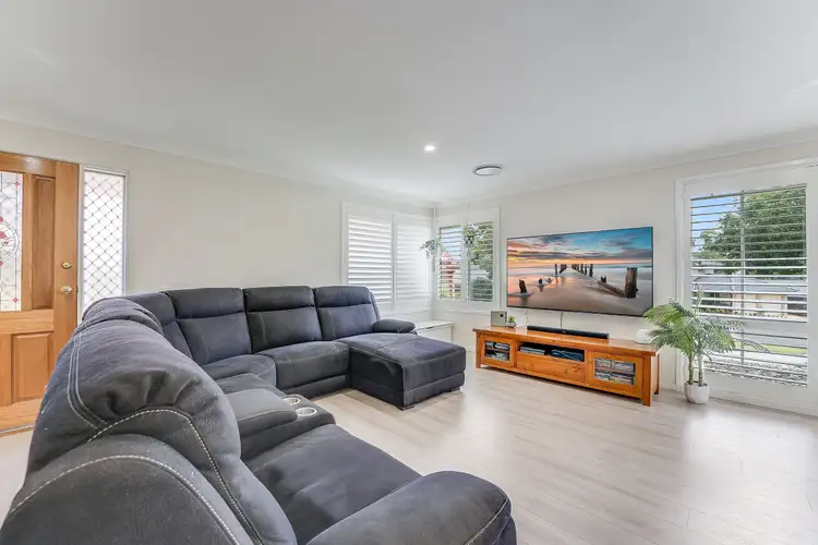 Fifth view of Homely house listing, 16 Baragil Mews, Mount Annan NSW 2567