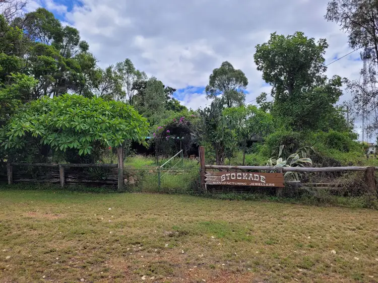 7 FREEDOM ROAD, Sapphire Central QLD 4702