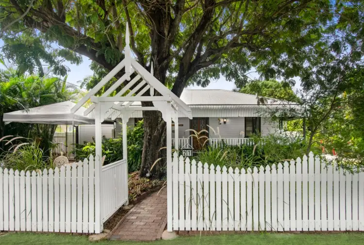Main view of Homely house listing, 21 Mcleod Street, Currajong QLD 4812