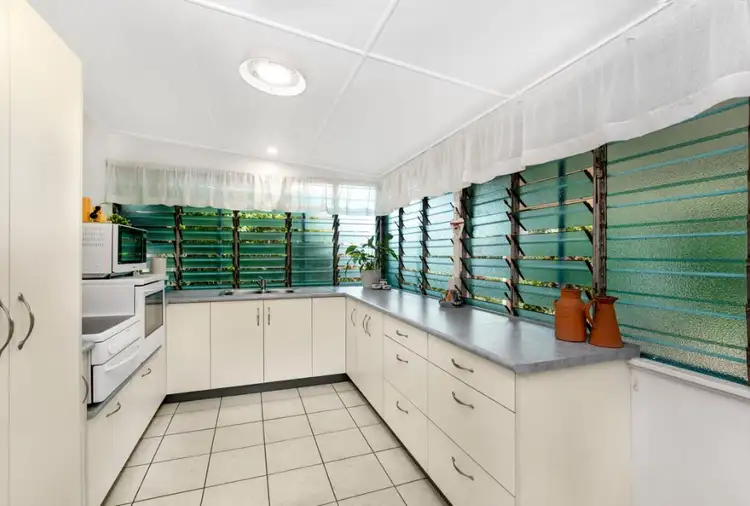 Fourth view of Homely house listing, 21 Mcleod Street, Currajong QLD 4812