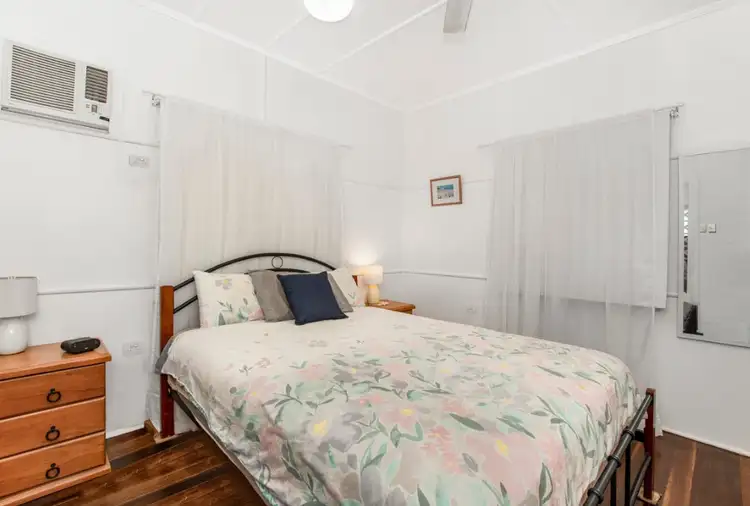 Fifth view of Homely house listing, 21 Mcleod Street, Currajong QLD 4812