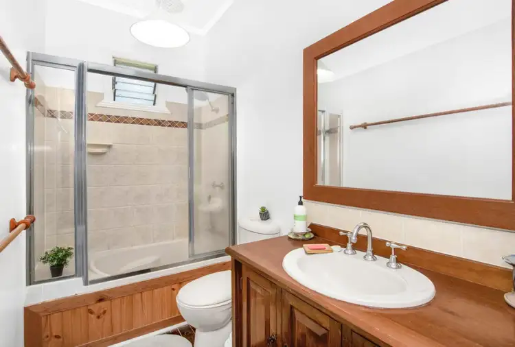 Sixth view of Homely house listing, 21 Mcleod Street, Currajong QLD 4812