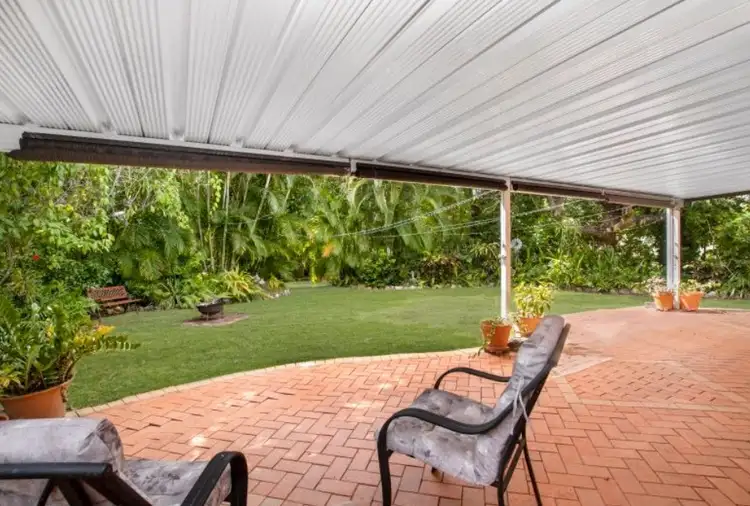 Seventh view of Homely house listing, 21 Mcleod Street, Currajong QLD 4812