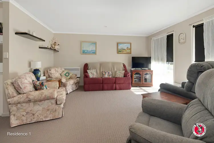 Fourth view of Homely semi-detached listing, 8 Woolabar Drive, Broulee NSW 2537