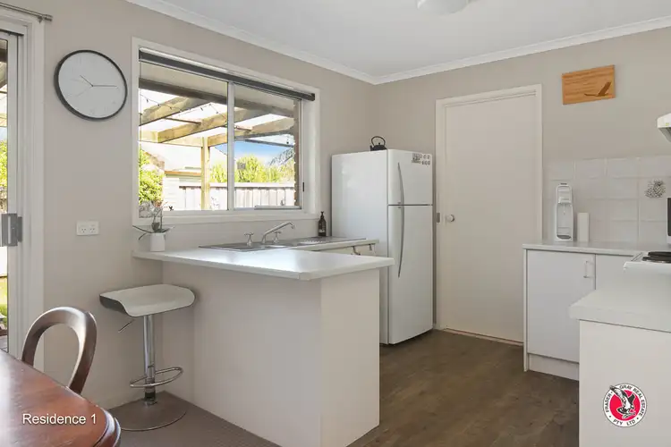 Fifth view of Homely semi-detached listing, 8 Woolabar Drive, Broulee NSW 2537