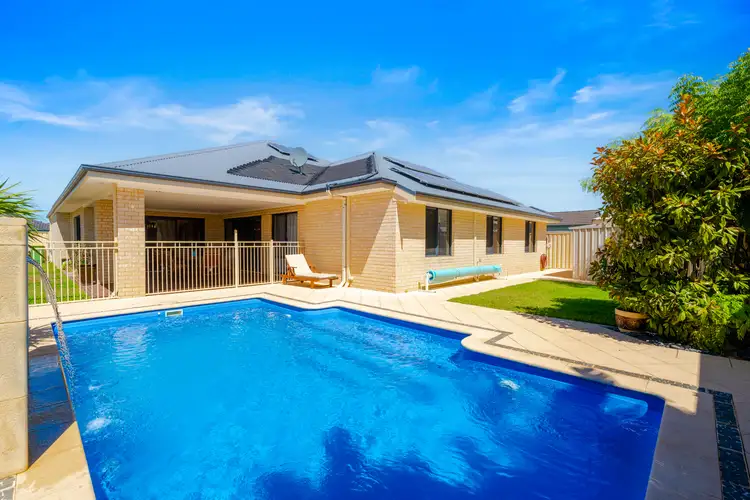 21 Britawast Road, Madora Bay WA 6210