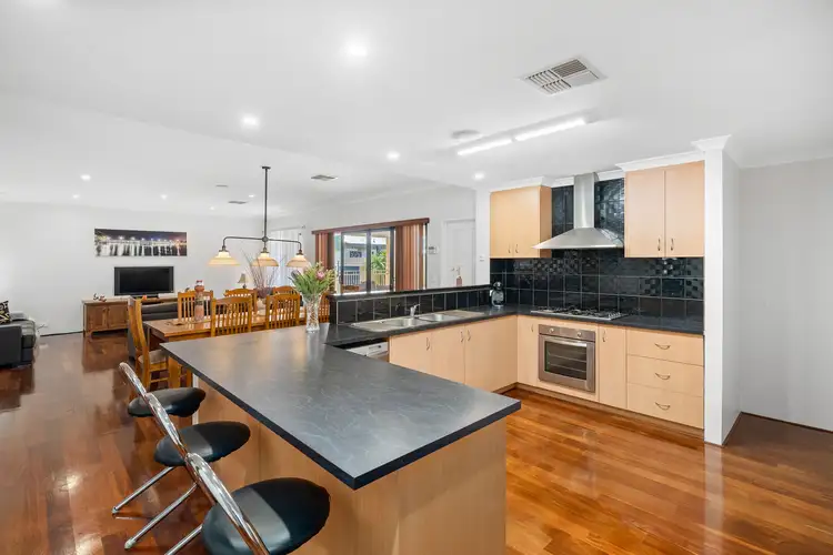 Fifth view of Homely house listing, 21 Britawast Road, Madora Bay WA 6210