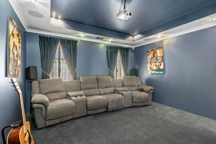 Sixth view of Homely house listing, 21 Britawast Road, Madora Bay WA 6210