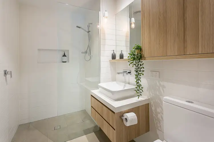 Fourth view of Homely unit listing, 402/17 Duncan Street, West End QLD 4101