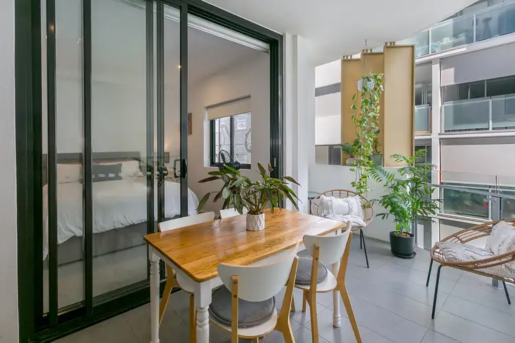 Fifth view of Homely unit listing, 402/17 Duncan Street, West End QLD 4101