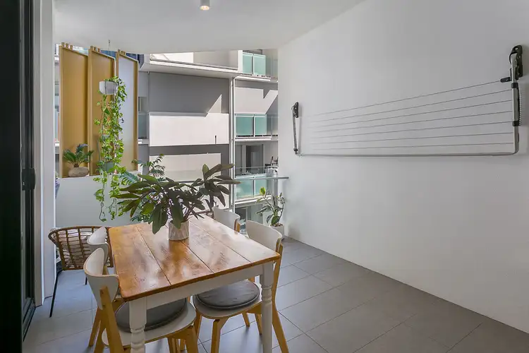 Sixth view of Homely unit listing, 402/17 Duncan Street, West End QLD 4101