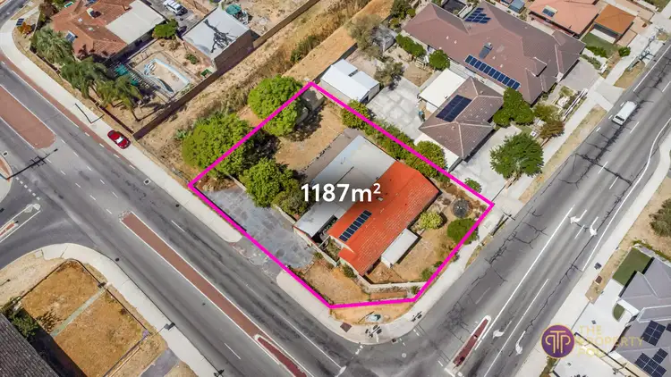 128 William Street, Beckenham WA 6107