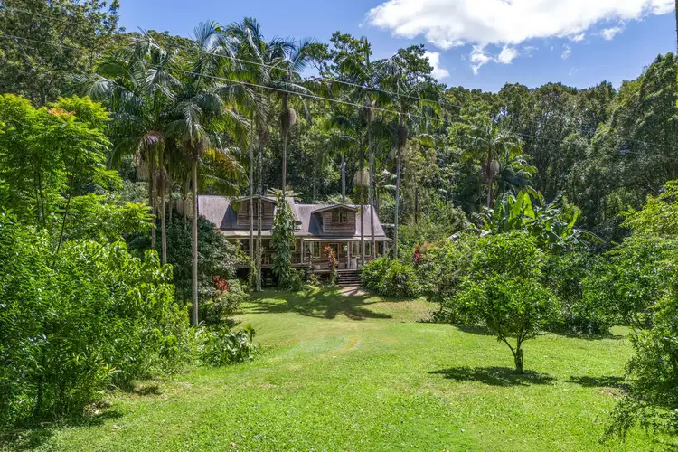 25 Settlement Road