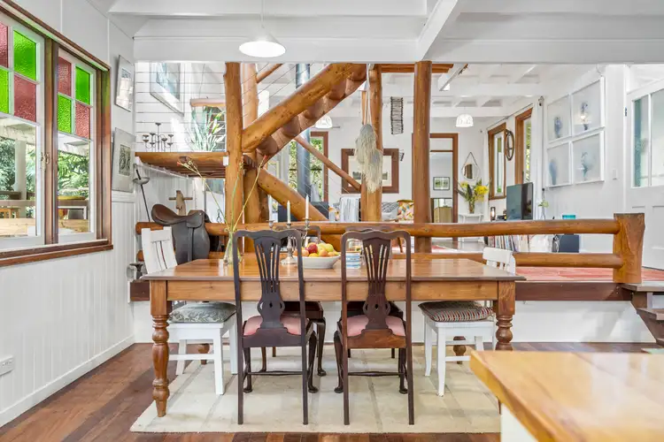 Third view of Homely rural property listing, 25 Settlement Road, Main Arm NSW 2482