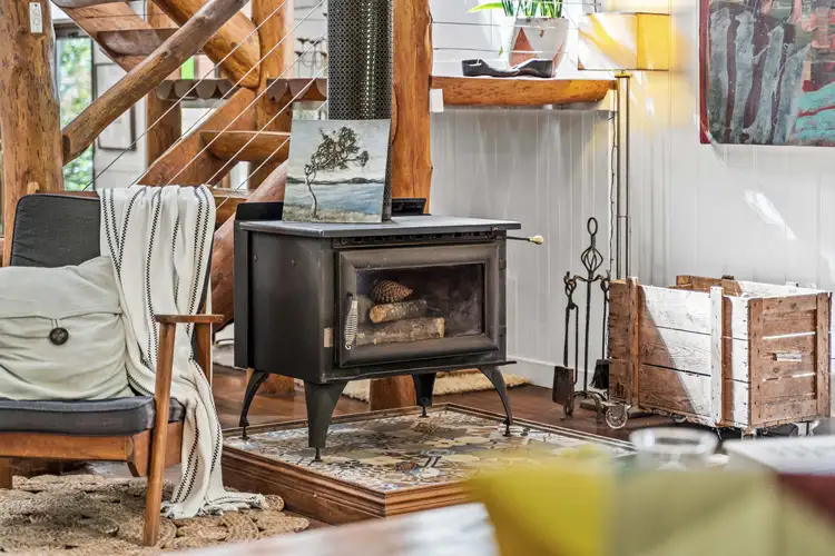 Fourth view of Homely rural property listing, 25 Settlement Road, Main Arm NSW 2482