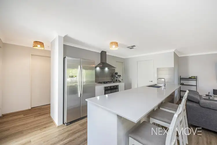 Third view of Homely house listing, 12A Jackman Street, Willagee WA 6156