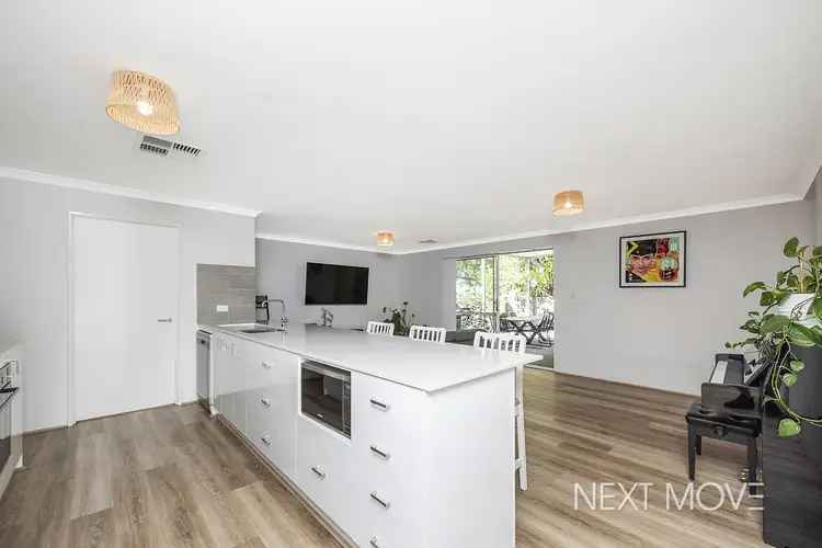 Fourth view of Homely house listing, 12A Jackman Street, Willagee WA 6156