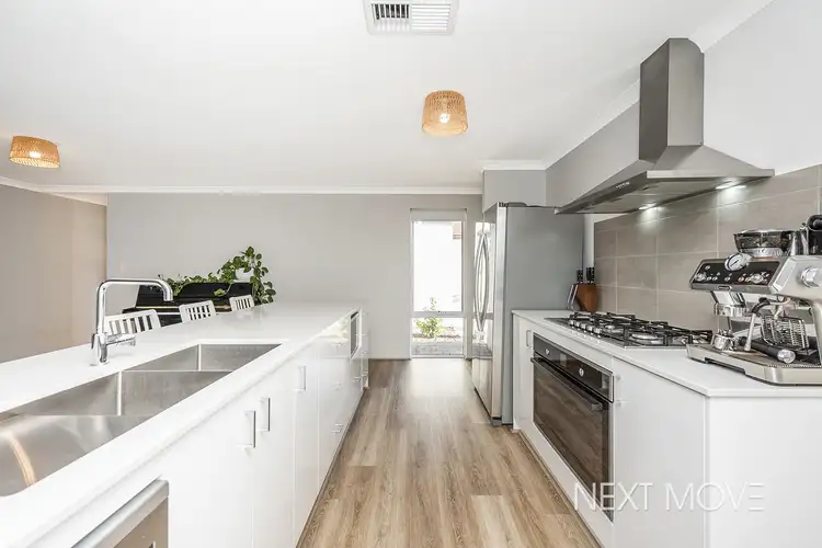 Fifth view of Homely house listing, 12A Jackman Street, Willagee WA 6156