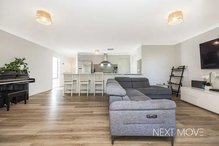 Sixth view of Homely house listing, 12A Jackman Street, Willagee WA 6156