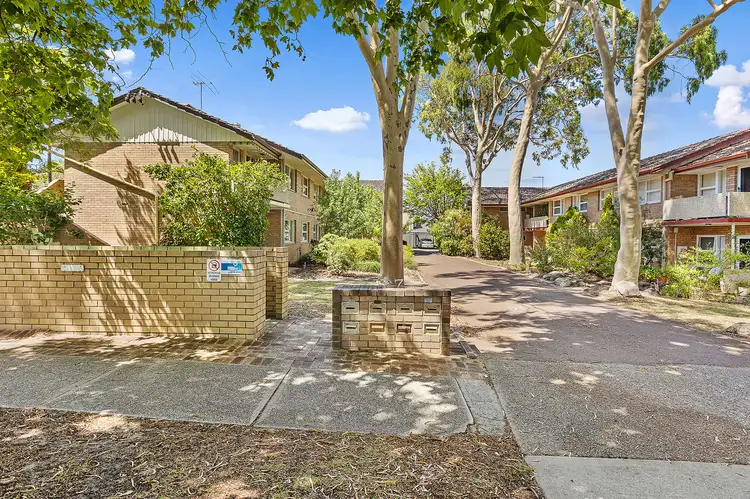 Fourth view of Homely apartment listing, 5/77 Kintail Road, Applecross WA 6153