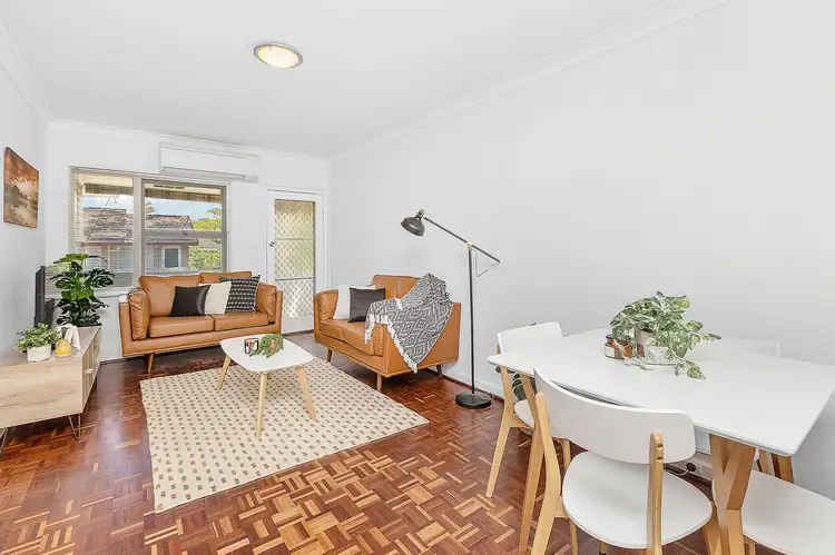 Sixth view of Homely apartment listing, 5/77 Kintail Road, Applecross WA 6153