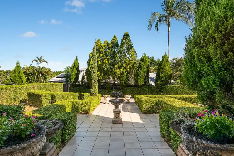 Third view of Homely house listing, 55 Makepeace Place, Bellbowrie QLD 4070