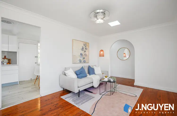 Third view of Homely house listing, 32 Welwyn Road, Canley Heights NSW 2166