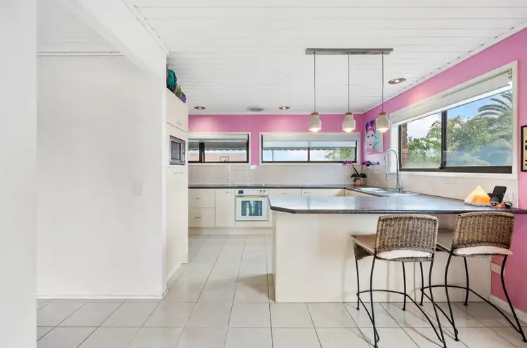 Third view of Homely house listing, 18 Seaview Parade, Elanora QLD 4221