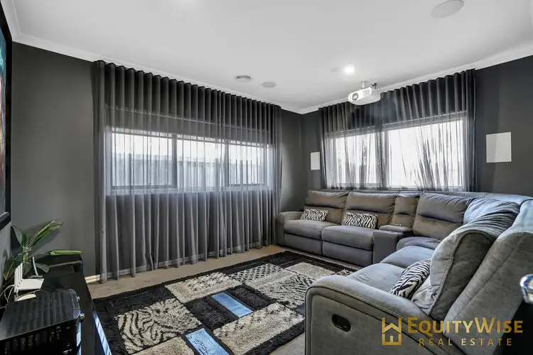 Fourth view of Homely house listing, 37 Bursa Drive, Wyndham Vale VIC 3024