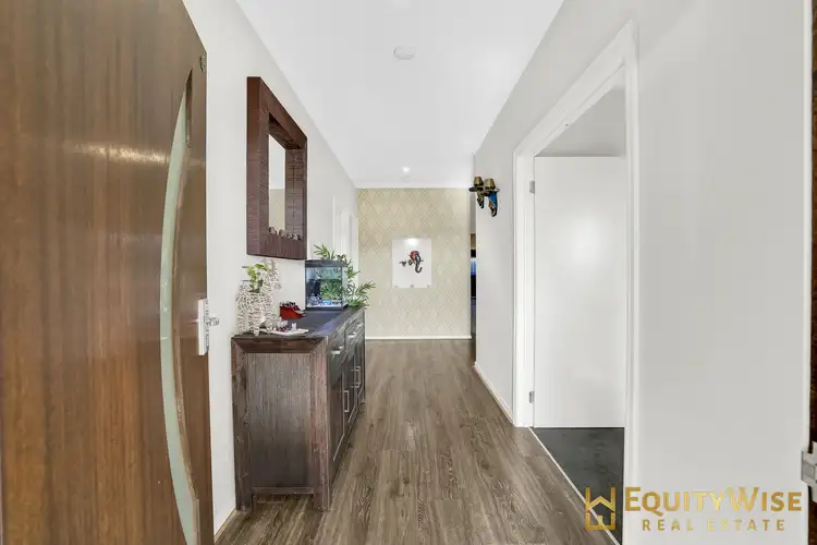 Sixth view of Homely house listing, 37 Bursa Drive, Wyndham Vale VIC 3024