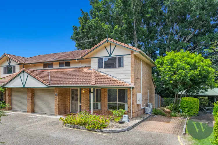 14/22 Thurlow Street, Newmarket QLD 4051