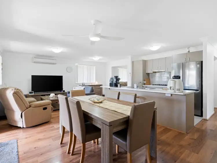 Third view of Homely house listing, 80 Awaba Street, Morisset NSW 2264