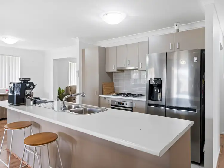 Fourth view of Homely house listing, 80 Awaba Street, Morisset NSW 2264