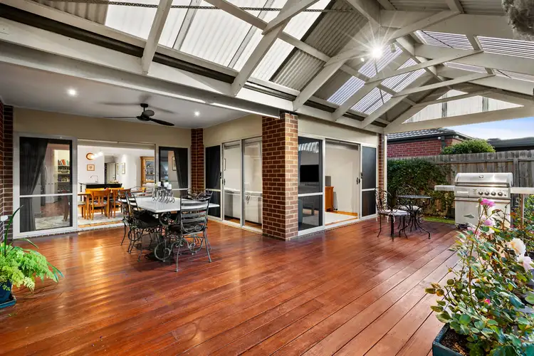 24 Barleycorn Bend, Armstrong Creek VIC 3217