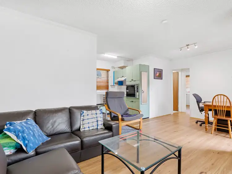 Second view of Homely apartment listing, Unit 8/35 Banksia Road, Caringbah NSW 2229