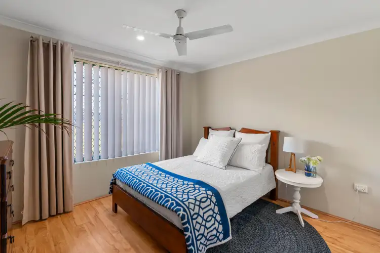 Second view of Homely house listing, 12/26 Bolsabay Drive, Waikiki WA 6169