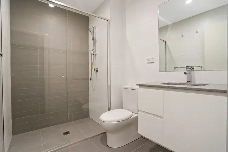 Fourth view of Homely apartment listing, 12/1 Kanoona Avenue, Homebush NSW 2140