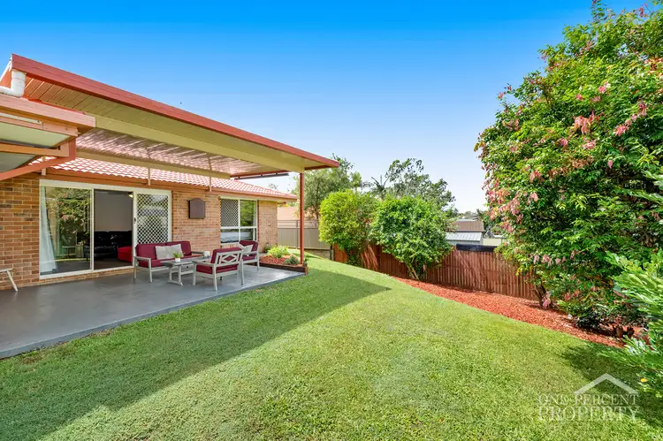 10 Lillypilly Court, Kallangur QLD 4503