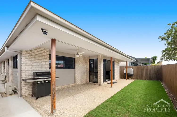 Second view of Homely house listing, 70 Champion Crescent, Griffin QLD 4503