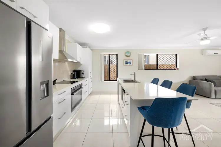 Fourth view of Homely house listing, 70 Champion Crescent, Griffin QLD 4503