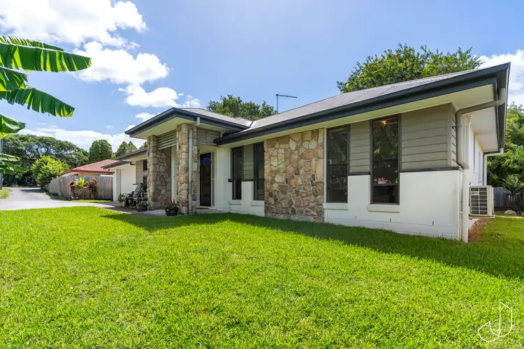 23 Glen Fairlie Avenue, Redbank Plains QLD 4301