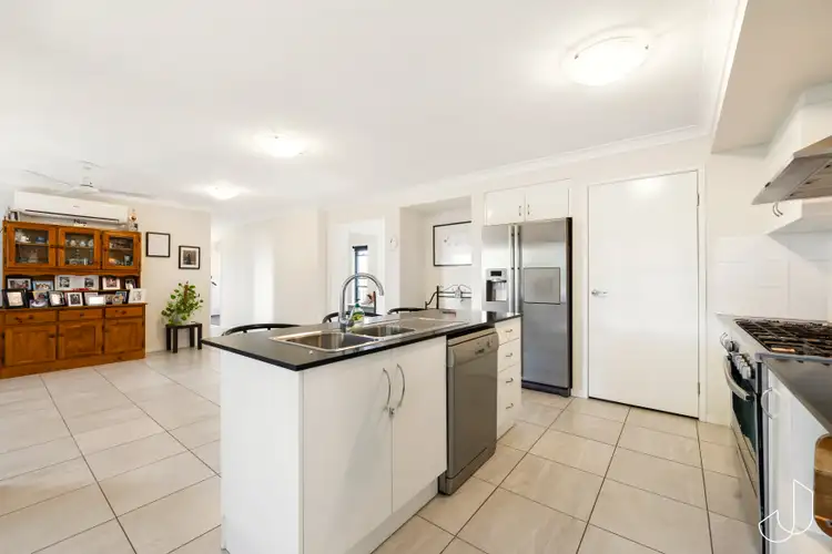 Fourth view of Homely house listing, 23 Glen Fairlie Avenue, Redbank Plains QLD 4301