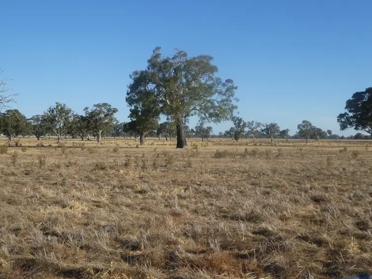 J Quigleys Road, Douglas VIC 3409