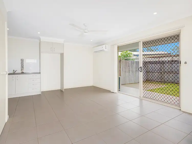 Fourth view of Homely semi-detached listing, 5 Wedge Tail Court, Griffin QLD 4503