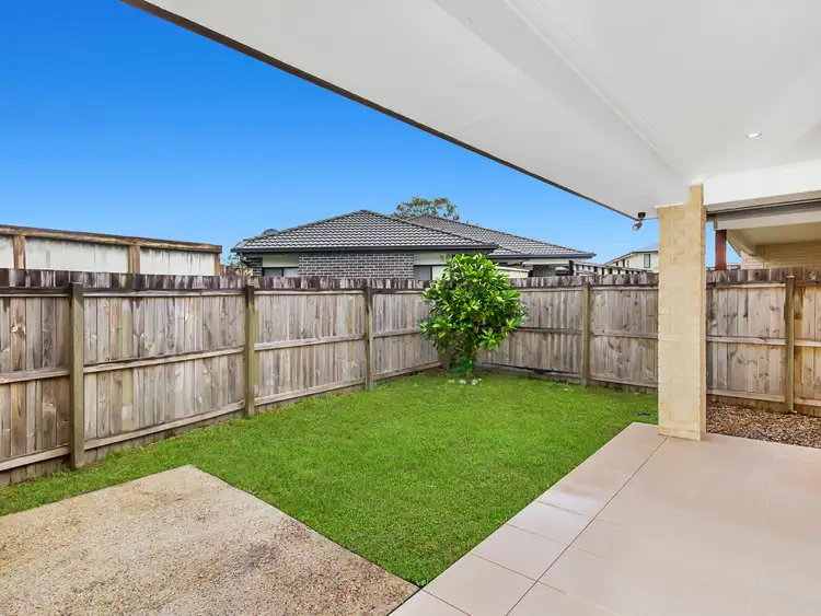 Fifth view of Homely semi-detached listing, 5 Wedge Tail Court, Griffin QLD 4503