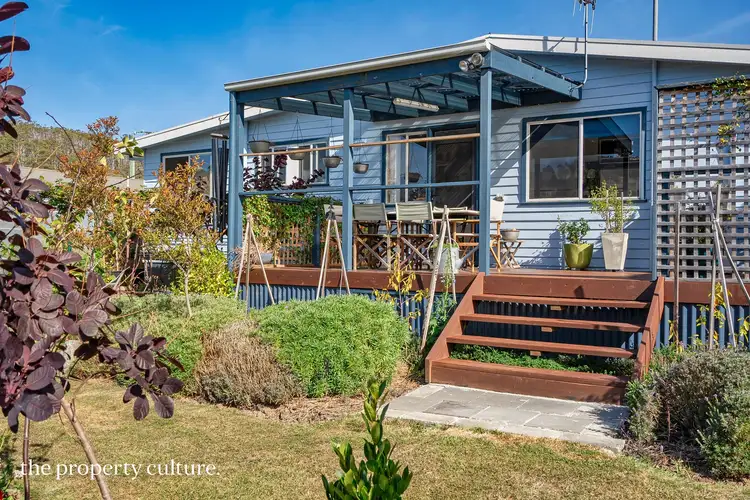 6 Fords Road, Geeveston TAS 7116